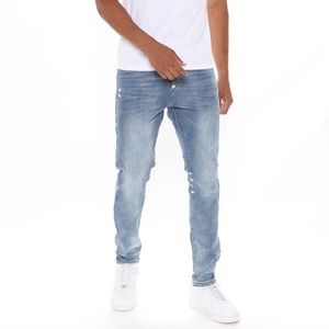 FASHION NOVA MENS Skinny Jeans